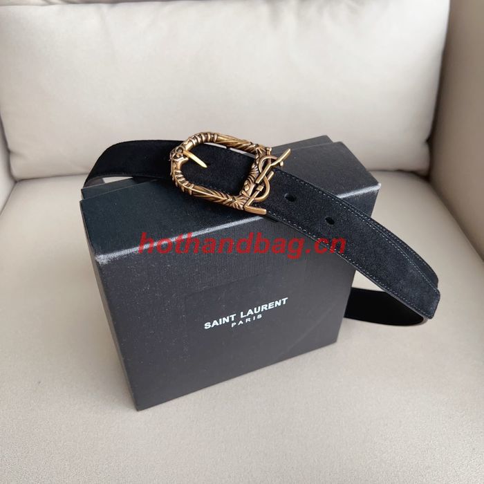 Yves saint Laurent Belt 30MM SLB00069 Yves saint Laurent Belt 30MM SLB00069